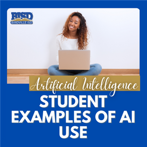student examples new